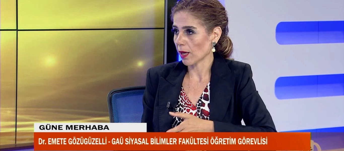 Εμετέ Γκιοζουγκιουζελί: Ανάρτηση με τουρκικές σημαίες σε ελληνικά νησιά (φώτο)